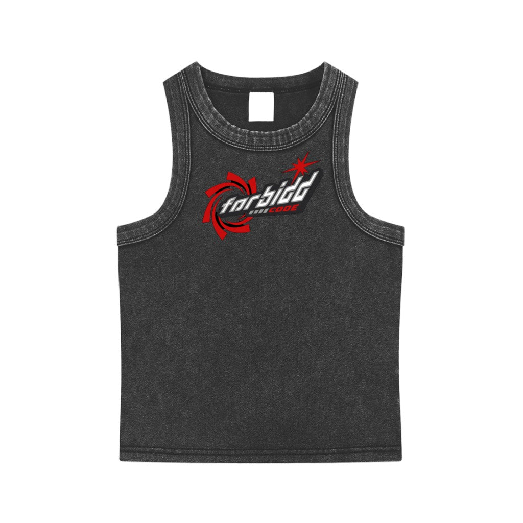 "Together We Code" Tank Top