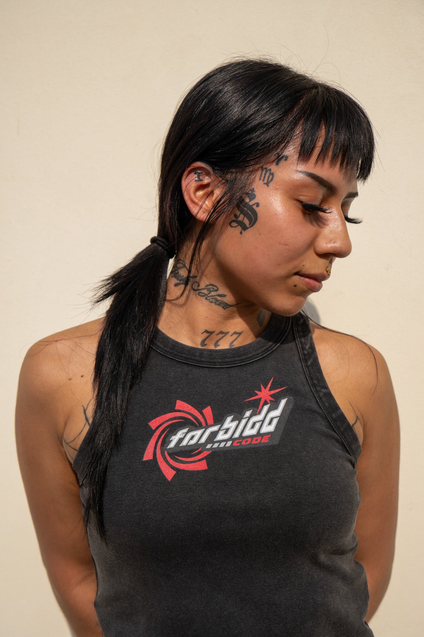 "Together We Code" Tank Top