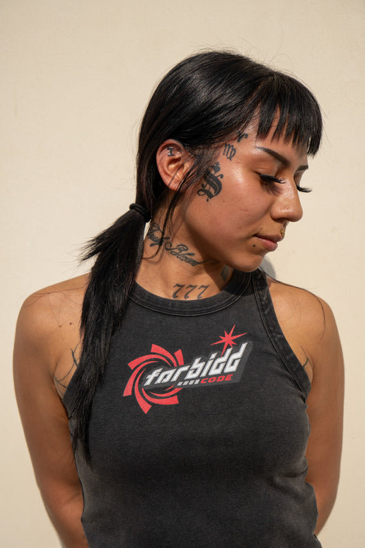 "Together We Code" Tank Top